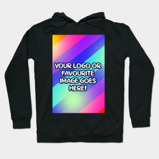 Custom Request (Read Description)  Personalized images, texts, logos, designs, memes, photos, posters Hoodie